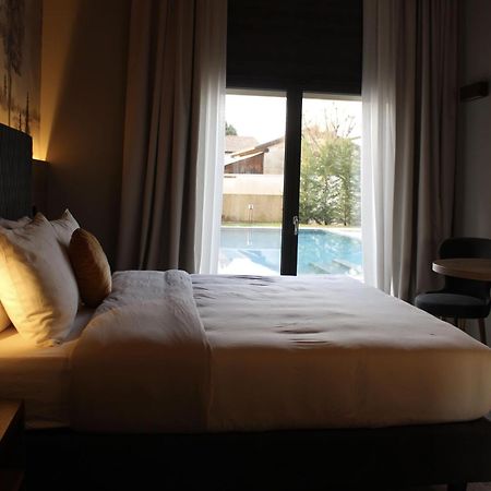 Ida Boutique Hotel Asolo Extérieur photo