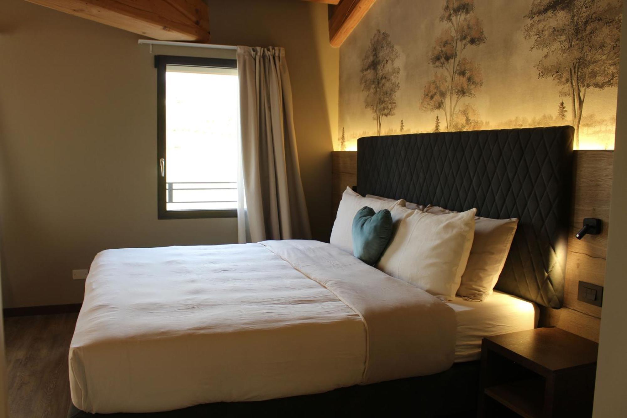 Ida Boutique Hotel Asolo Extérieur photo