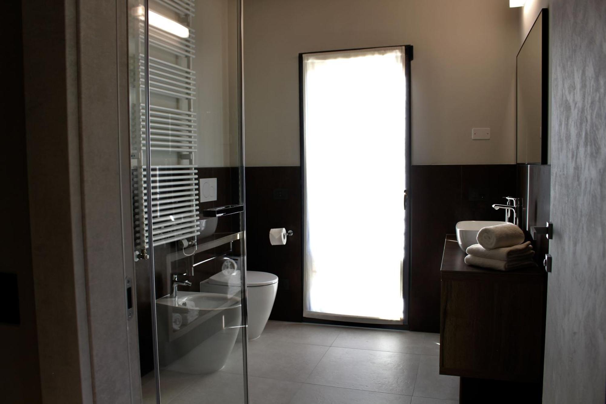 Ida Boutique Hotel Asolo Extérieur photo